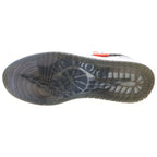 Dior NIKE AIR Jordan 1 LOW OG Cut Sneakers — view 5
