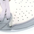 Dior NIKE AIR Jordan 1 LOW OG Cut Sneakers — view 6