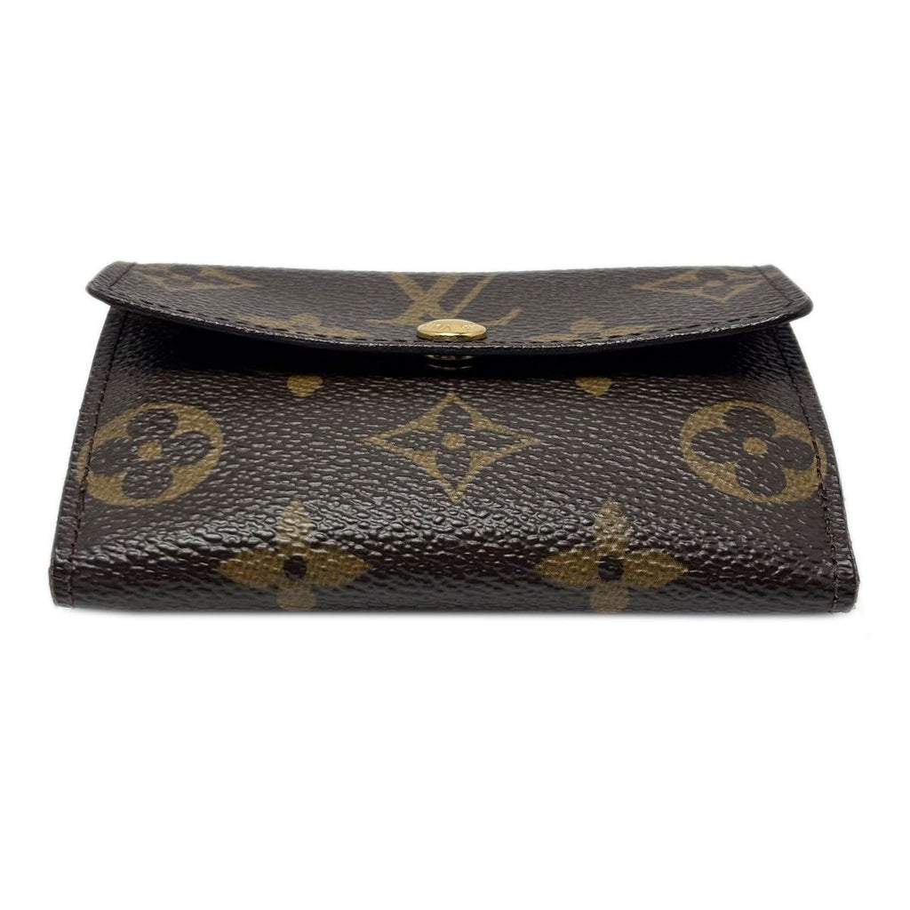 Louis Vuitton Coin Case Card Monogram L'Adoree — view 4