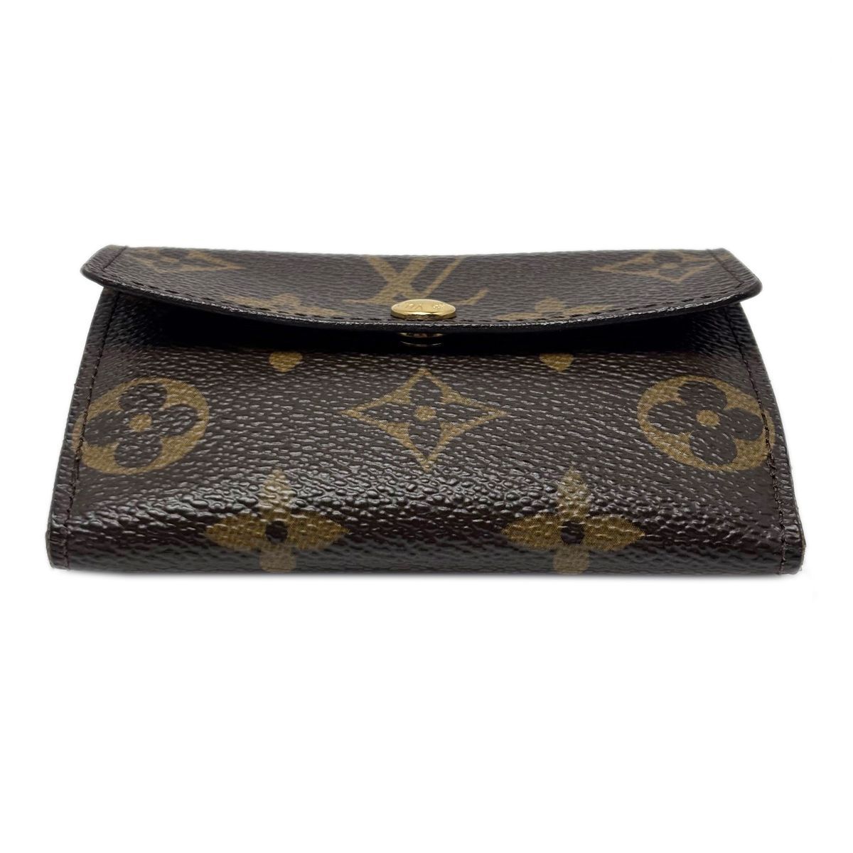 Louis Vuitton Coin Case Card Monogram L'Adoree — view 4