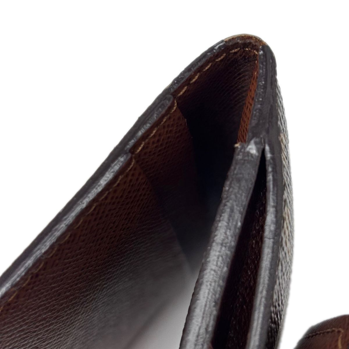 Louis Vuitton Coin Case Card Monogram L'Adoree — view 8