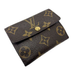 Louis Vuitton Coin Case Card Monogram L'Adoree — view 3