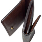 Louis Vuitton Coin Case Card Monogram L'Adoree — view 9