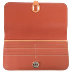 Hermes Dogon Long Swift Sanguine Cles Vette Silver Hardware — view 5