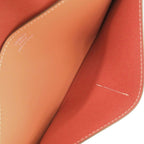 Hermes Dogon Long Swift Sanguine Cles Vette Silver Hardware — view 7