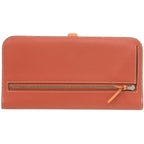 Hermes Dogon Long Swift Sanguine Cles Vette Silver Hardware — view 3