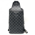 Louis Vuitton Body Bag Avenue Sling Crossbody Shoulder — view 3