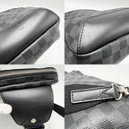 Louis Vuitton Body Bag Avenue Sling Crossbody Shoulder — view 8