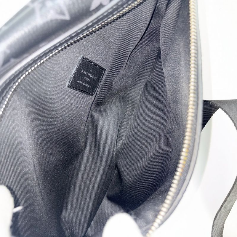 Louis Vuitton Body Bag Duo Sling Crossbody Shoulder — view 5