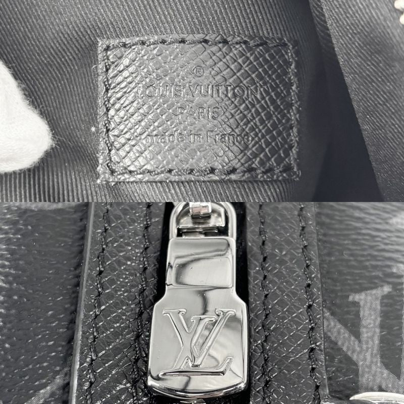 Louis Vuitton Body Bag Duo Sling Crossbody Shoulder — view 6