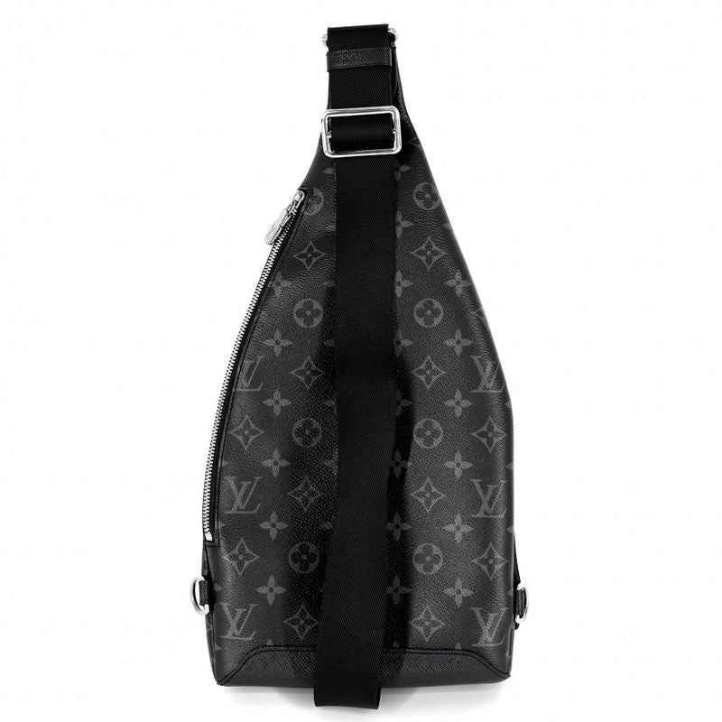 Louis Vuitton Body Bag Duo Sling Crossbody Shoulder — view 3