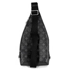 Louis Vuitton Body Bag Duo Sling Crossbody Shoulder — view 3