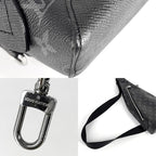 Louis Vuitton Body Bag Duo Sling Crossbody Shoulder — view 7