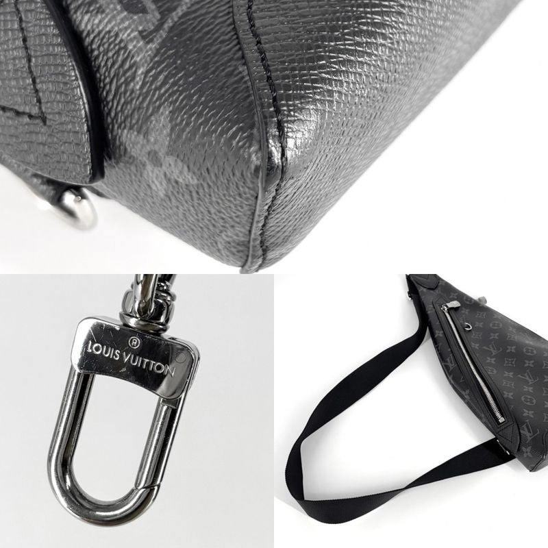 Louis Vuitton Body Bag Duo Sling Crossbody Shoulder — view 7