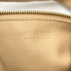 Bottega Veneta Handbag Double Knot Leather Brown — view 6