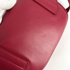 Dior Body Bag Oblique Galaxy Shoulder World Tour Saddle — view 8