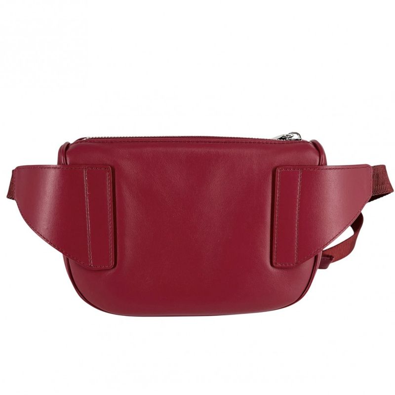 Dior Body Bag Oblique Galaxy Shoulder World Tour Saddle — view 3