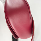 Dior Body Bag Oblique Galaxy Shoulder World Tour Saddle — view 9