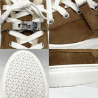 Hermes Sneakers Kelly Buckle Day Fashion Item Shoes Size 36 — view 7