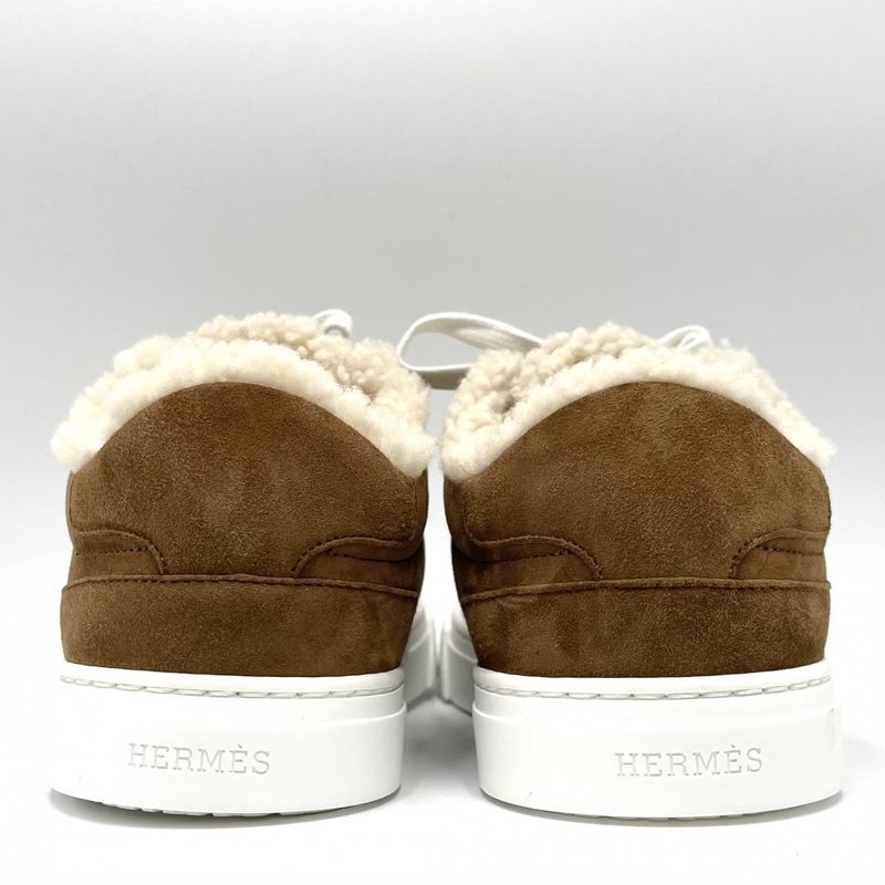 Hermes Sneakers Kelly Buckle Day Fashion Item Shoes Size 36 — view 4