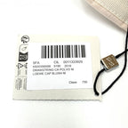 Loewe Hat Cotton Cap Embroidery Baseball Fashion Item — view 9