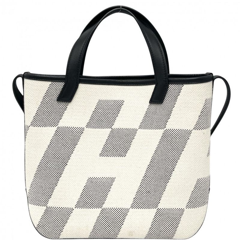 Hermes 2-Way H En Viet 27 Shoulder Bag — view 3