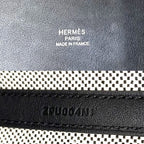 Hermes 2-Way H En Viet 27 Shoulder Bag — view 6
