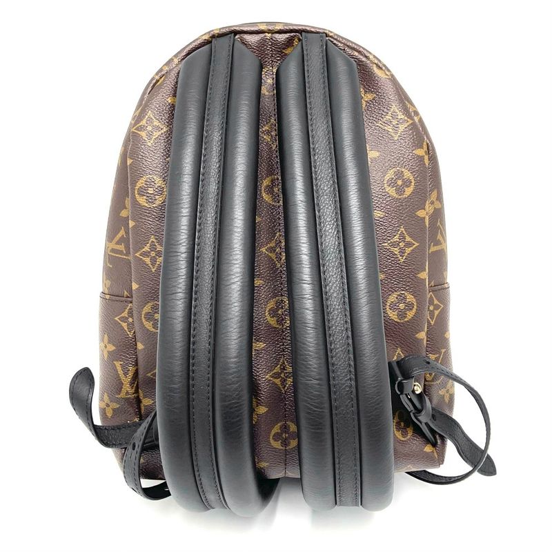 Louis Vuitton Backpack Monogram Palm Springs PM Brown