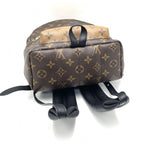 Louis Vuitton Backpack Monogram Palm Springs PM Brown