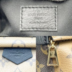 Louis Vuitton Backpack Monogram Palm Springs PM Brown