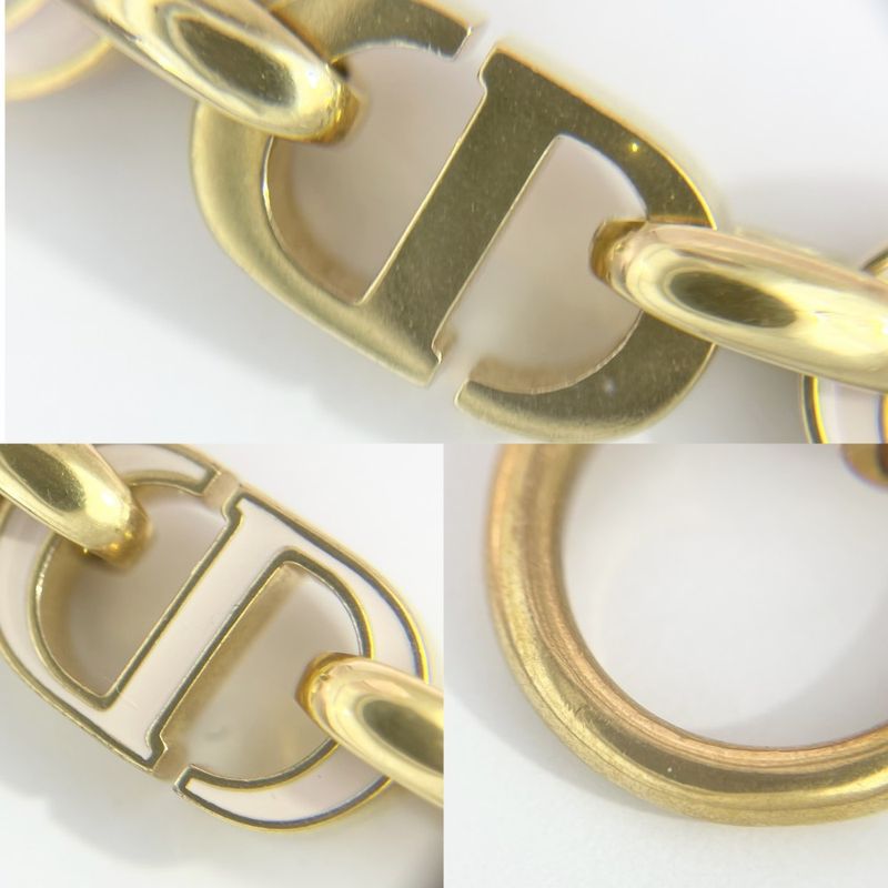Dior Bracelet 30 Montaigne Accessories With Adjuster — view 7
