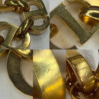 Dior Bracelet 30 Montaigne Accessories With Adjuster — view 8