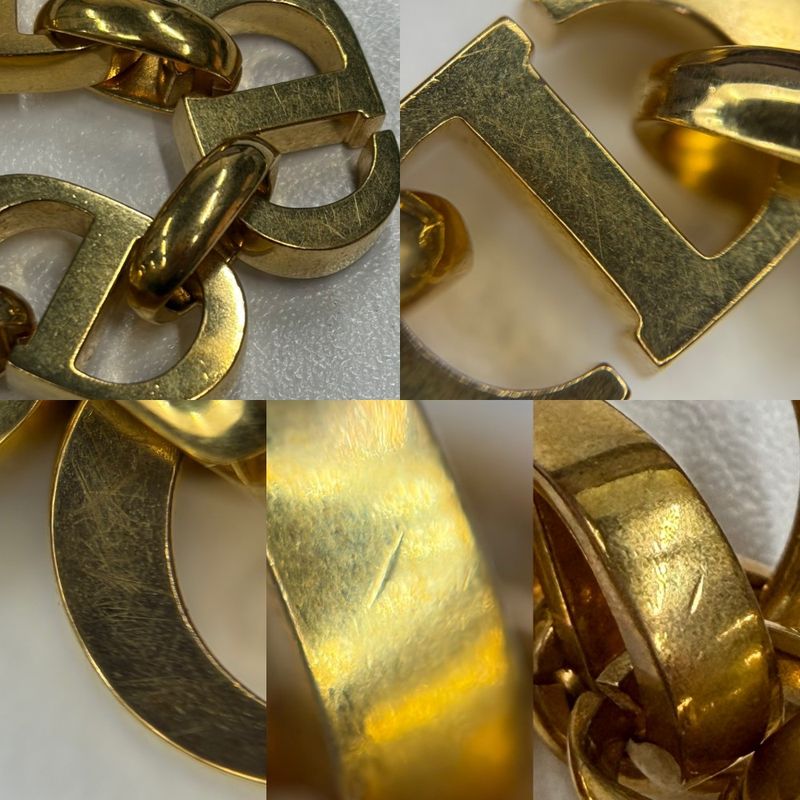 Dior Bracelet 30 Montaigne Accessories With Adjuster — view 8