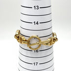 Dior Bracelet 30 Montaigne Accessories With Adjuster — view 6
