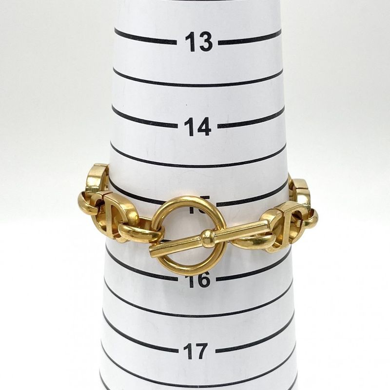 Dior Bracelet 30 Montaigne Accessories With Adjuster — view 6