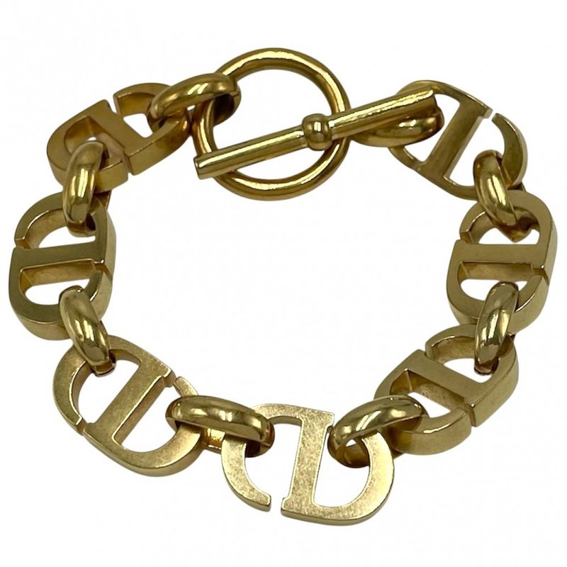 Dior Bracelet 30 Montaigne Accessories With Adjuster — view 3