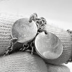 Hermes Necklace Serie Confetti Accessories Long — view 3