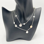 Hermes Necklace Serie Confetti Accessories Long — view 7