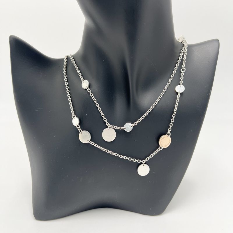 Hermes Necklace Serie Confetti Accessories Long — view 7