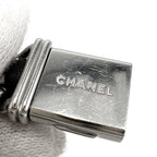 Chanel Watch Premiere L Battery Operated Black Dial SS QZ — view 7