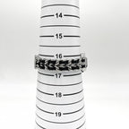 Chanel Watch Premiere L Battery Operated Black Dial SS QZ — view 5