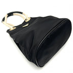 Prada Handbag Marina Small Bucket Bag Re-nylon — view 4