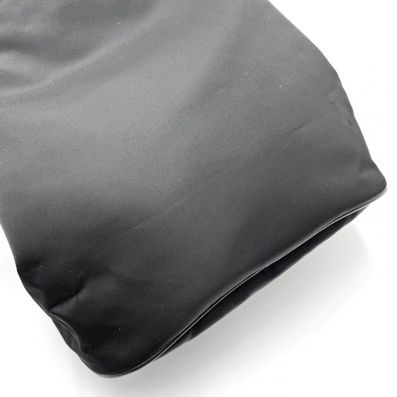 Prada Handbag Marina Small Bucket Bag Re-nylon — view 7