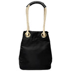 Prada Handbag Marina Small Bucket Bag Re-nylon — view 3