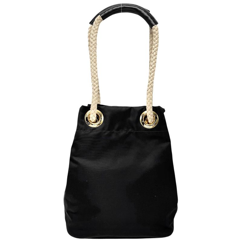 Prada Handbag Marina Small Bucket Bag Re-nylon — view 3