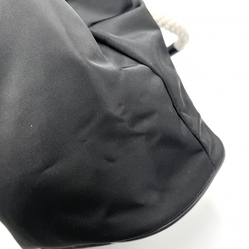 Prada Handbag Marina Small Bucket Bag Re-nylon — view 8