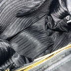 Prada Handbag Marina Small Bucket Bag Re-nylon — view 5