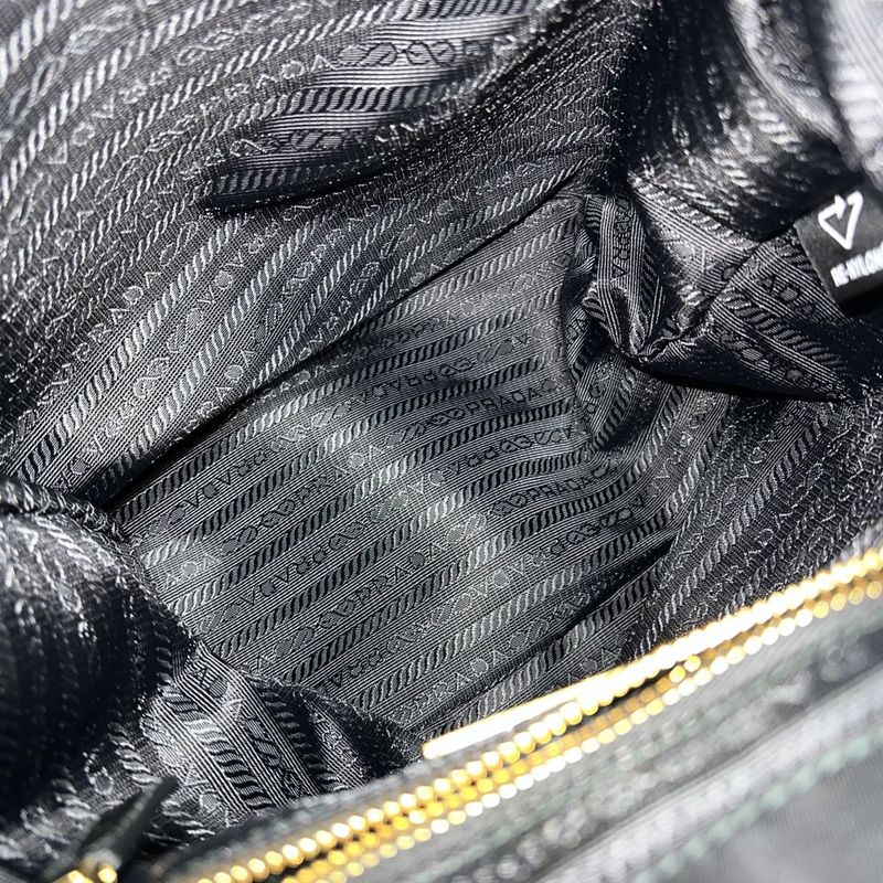 Prada Handbag Marina Small Bucket Bag Re-nylon — view 5