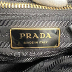 Prada Handbag Marina Small Bucket Bag Re-nylon — view 6