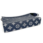 Louis Vuitton Shoulder Bag Monogram Shadow Gaston Wearable Wallet — view 4